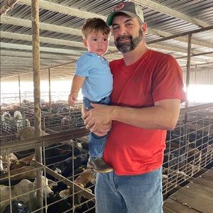 Meet your Posher, Scott